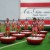 Subbuteo Andrew Table Soccer Olympiacos 1984-1985 on Lightweight bases